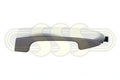 Genuine Kia Stinger Door Handle Outer Left Hand Rear Chrome (01/21-On)