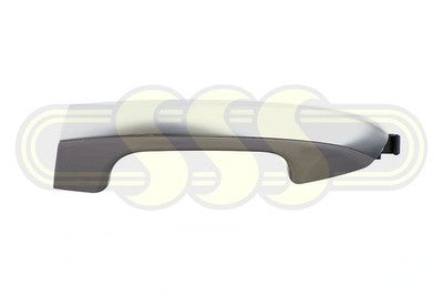 Genuine Kia Stinger Door Handle Outer Left Hand Rear Chrome (01/21-On)