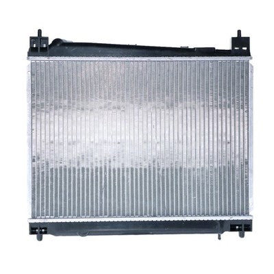 Toyota Echo NCP10R/NCP13R/NCP12R Radiator Plastic Aluminium 350 x 478 x 16 mm :