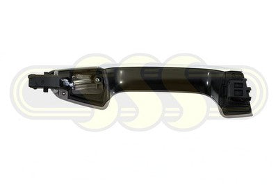 Genuine Kia Stinger Door Handle Outer Left Hand Rear Chrome (01/21-On)