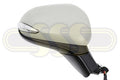 Genuine Hyundai Santa Fe Wagon Door Mirror Right Hand With Auto (03/18-09/20)