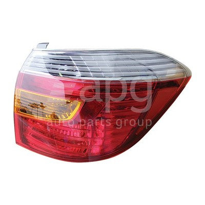 Toyota Kluger GSU40R Tail Lamp RH (05/07-07/10)