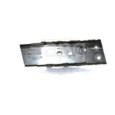Genuine Nissan Patrol Y62 Rear Bar Reinforcement LH (09/17-12/22)