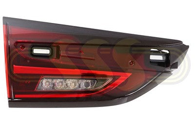 Genuine Mazda Mazda6 Rear Garnish Lamp Left Hand Sedan 2Pins Sport (03/18-On)