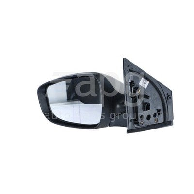 Genuine Hyundai Accent RB Door Mirror LH Electric With Indicator (07/11-04/19)