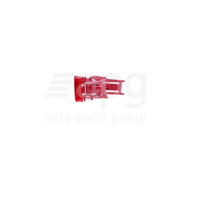 Genuine Honda CR-V RE Rear Bar Reflector LH (02/07-12/09)