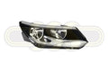 Volkswagen Tiguan Head Lamp Right Hand No Xenon (05/11-2016)