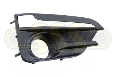 Genuine Subaru Impreza Fog Lamp Cover Right Hand With Fog Light (09/16-01/20)