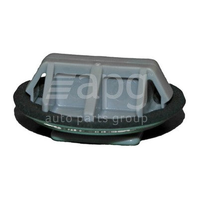 Genuine Mazda 6 GG/GY Clip (07/02-02/08)