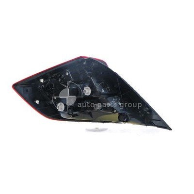 Genuine Honda Civic 10th Gen Tail Lamp RH (05/16-08/21)