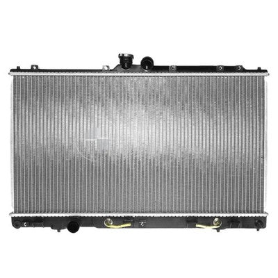 Mitsubishi Lancer CH Radiator (07/03-09/07)