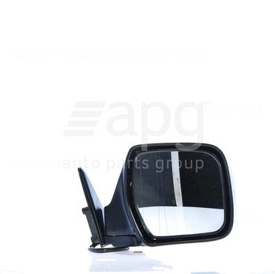 Toyota Landcruiser FZJ80R/HDJ80R/HZJ80R Door Mirror RH (01/90-01/98)