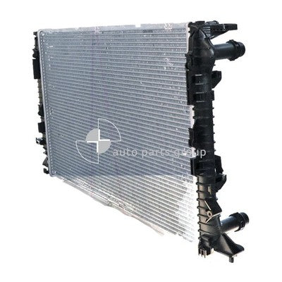 Audi A4 B8/C7/8U Radiator (11/08-09/19)