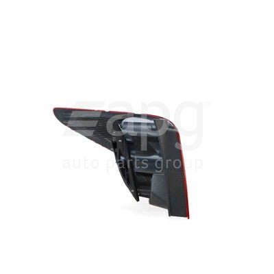 Hyundai Accent RB Tail Lamp RH (07/11-09/17)