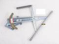 Isuzu Ira Door Window Regulator Left Hand Front Electric No Motor (05/08-2012)