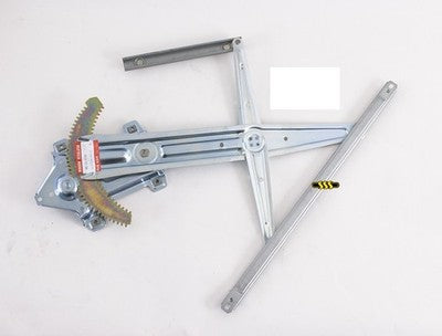 Isuzu Ira Door Window Regulator Left Hand Front Electric No Motor (05/08-2012)