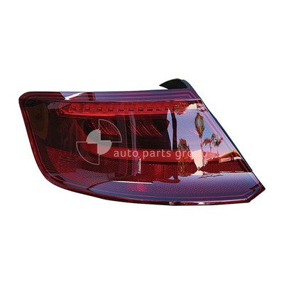 Audi A3 Tail Lamp LH