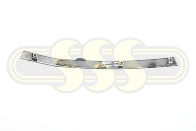Genuine Hyundai Ioniq 5 Bar Mould Left Hand Front (02/22-On)