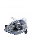 Nissan Micra K13 Head Lamp LH Halogen (04/15-12/16)