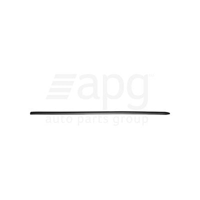 Genuine Mazda 3 BK Front Door Mould RH (01/04-06/06)