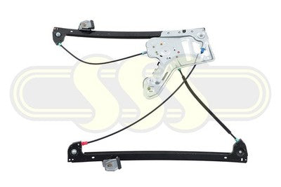 Land Rover Range Rover Door Window Regulator Right Hand Front (2005-2009)