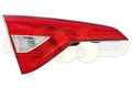 Genuine Hyundai Sonata Rear Garnish Lamp Left Hand Active (07/14-07/17)
