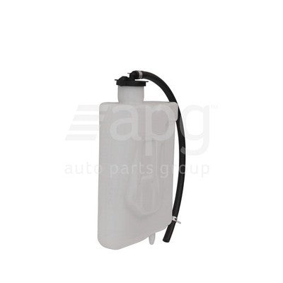 Toyota Landcruiser Prado Radiator Overflow Bottle With Cap Without Sensor