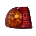 Toyota Corolla AE112R Tail Lamp LH (10/99-10/01)