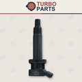SWAN Ignition Coil for Toyota Corolla ZZE122R 1.8L 1ZZ-FE