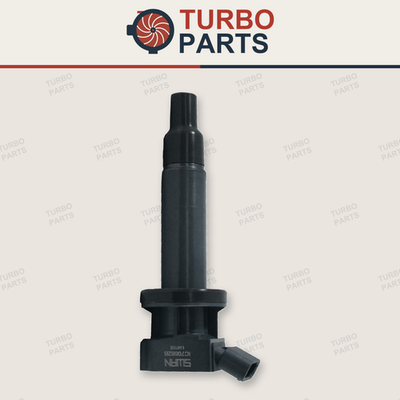 SWAN Ignition Coil for Toyota Corolla ZZE122R 1.8L 1ZZ-FE