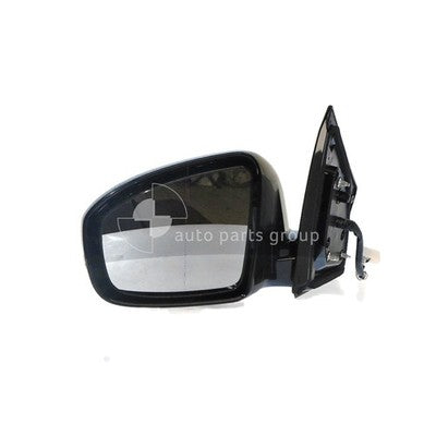 Genuine Nissan Murano Z51 Door Mirror LH (10/08-12/14)