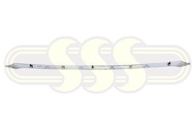 Genuine Nissan / Datsun Pathfinder Bar Mould Front Chrome (07/16-06/22)
