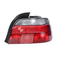 BMW 5 Series E39 Tail Lamp RH Red/Clear (04/96-10/03)
