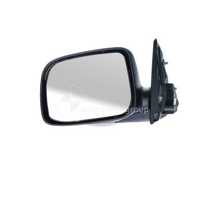 Holden Rodeo RA Door Mirror LH (03/03-06/08)