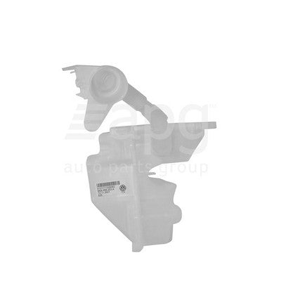 Genuine Volkswagen Tiguan 5N Washer Bottle (09/16-On)