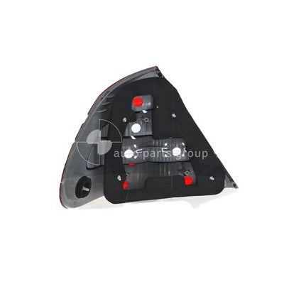 Mercedes-Benz E Class W211 Tail Lamp RH (09/02-07/09)