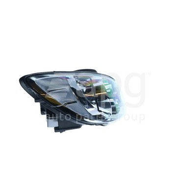 Hyundai Getz TB Head Lamp RH (09/05-11/11)