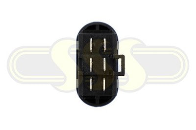Ford Falcon Switch Window Left Hand Front (04/00-09/02)