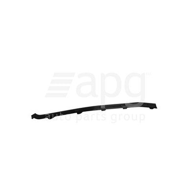 Genuine Hyundai Elantra AD II Front Bar Mould LH (10/18-07/20)