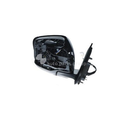 Genuine Nissan Navara Door Mirror RH Without Indicator (04/15-07/19)
