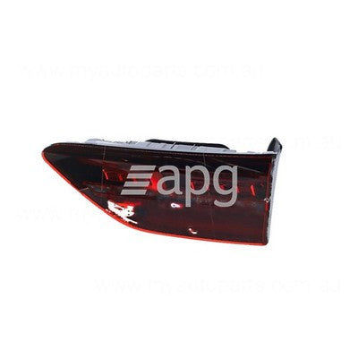 Genuine Volkswagen Golf MK8 Tail Gate Lamp RH (10/21-03/25)