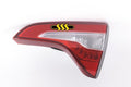 Genuine Kia Sorento Rear Garnish Lamp Right Hand Clear At The (07/12-04/15)