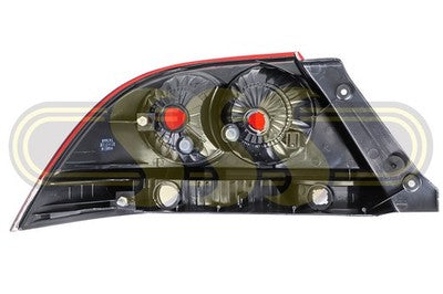 Mitsubishi Lancer Tail Lamp Right Hand (08/06-06/07)