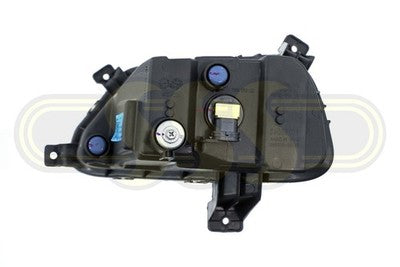 Genuine MG Zs Fog Lamp Right Hand Front (01/18-10/24)