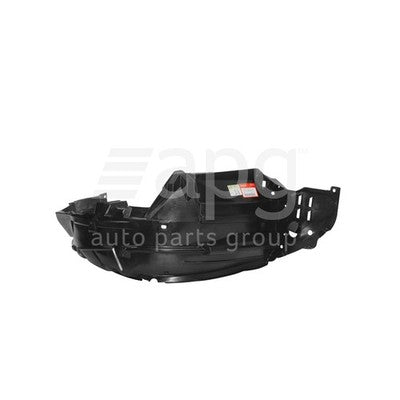 Genuine Honda Civic 8th Gen Front Guard Liner RH (02/06-03/12)