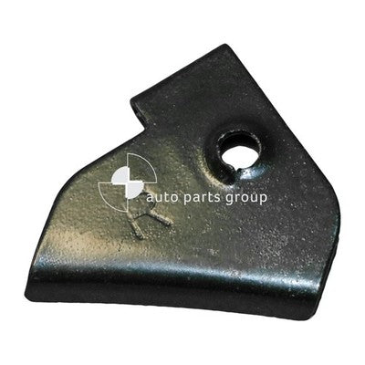 Genuine Ford Fiesta WT Front Bar Bracket RH (06/10-07/13)