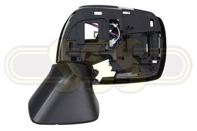 Genuine Subaru Liberty Door Mirror Body Left Hand No Heater No No (08/14-12/17)