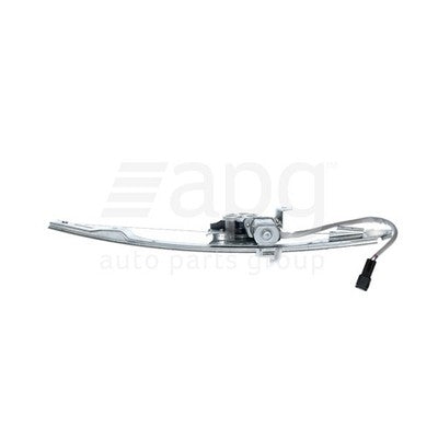 Ford Falcon FG/FG II Rear Door Window Regulator LH Electric With (05/08-10/14)
