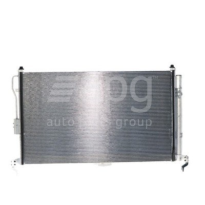 Kia Carnival VQ/TD A/C Condenser 16 mm 5.4 mm Fin (01/06-01/15)