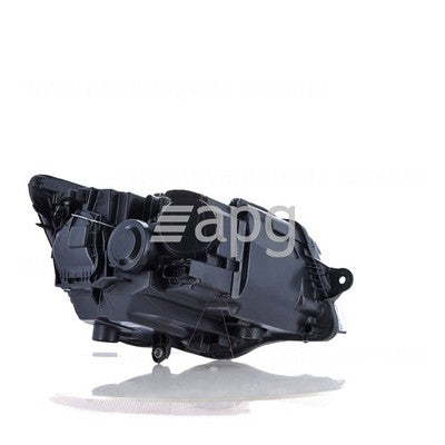 Genuine Volkswagen California T6.1 Head Lamp RH (08/20-On)
